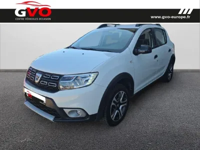 DACIA Sandero 0.9 TCe 90ch Stepway -18 occasion 2018 - Photo 1