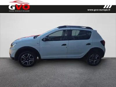 DACIA Sandero 0.9 TCe 90ch Stepway -18 occasion 2018 - Photo 3