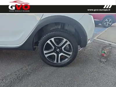DACIA Sandero 0.9 TCe 90ch Stepway -18 occasion 2018 - Photo 4
