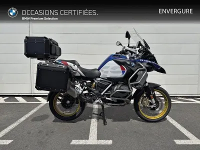 BMW R R 1250 GS Adventure Euro 4 occasion 2020 - Photo 4