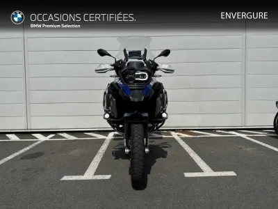 BMW R R 1250 GS Adventure Euro 4 occasion 2020 - Photo 2