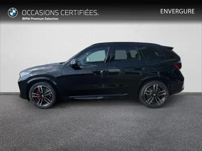 BMW X1 sDrive20d 163ch M Sport occasion 2026 - Photo 3