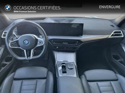 BMW Série 3 Touring 330eA xDrive 292ch M Sport occasion 2025 - Photo 4