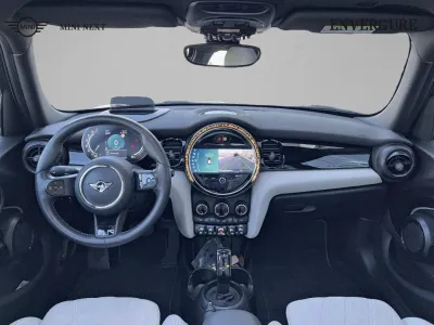 MINI Mini 5 Portes Cooper 136ch Edition Premium Plus BVA7 occasion 2022 - Photo 4