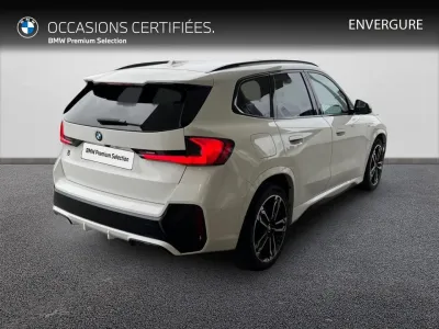 BMW X1 xDrive23d 211ch M Sport occasion 2023 - Photo 2