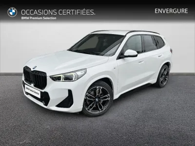 BMW X1 xDrive23d 211ch M Sport occasion 2023 - Photo 1