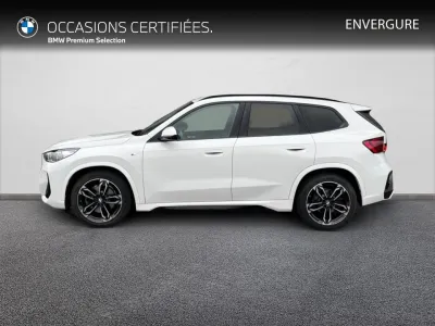 BMW X1 xDrive23d 211ch M Sport occasion 2023 - Photo 3