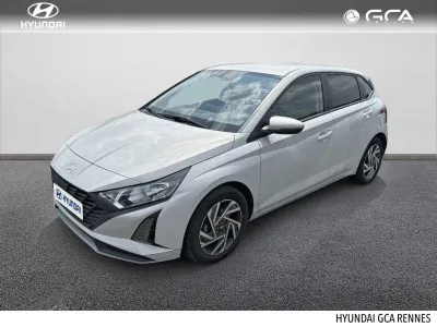 HYUNDAI i20 1.2 79ch Intuitive occasion 2025 - Photo 1