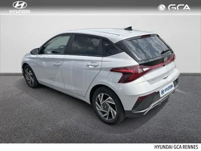 HYUNDAI i20 1.2 79ch Intuitive occasion 2025 - Photo 2