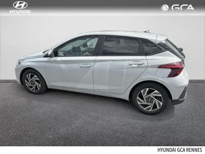 HYUNDAI i20 1.2 79ch Intuitive occasion 2025 - Photo 3