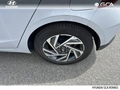 HYUNDAI i20 1.2 79ch Intuitive occasion 2025 - Photo 4