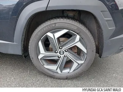 HYUNDAI Tucson 1.6 T-GDi 230ch Hybrid Executive BVA6 HTRAC occasion 2022 - Photo 4