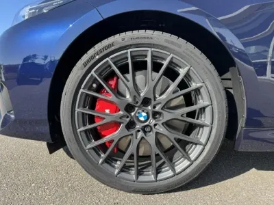 BMW Serie 1 120dA 163ch M Sport DKG7 occasion 2026 - Photo 3