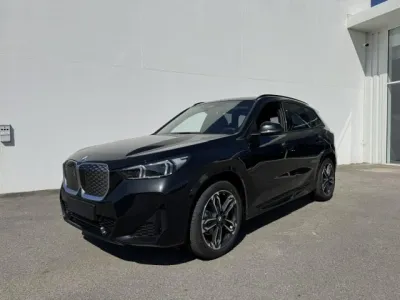 BMW X1 ieDrive20 204ch M Sport occasion 2026 - Photo 1