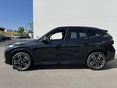 BMW X1 ieDrive20 204ch M Sport occasion 2026 - Photo 3