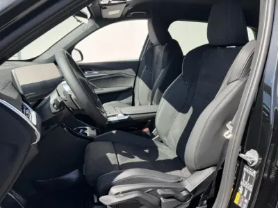 BMW X1 ieDrive20 204ch M Sport occasion 2026 - Photo 4