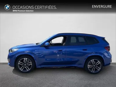 BMW X1 sDrive18d 150ch M Sport occasion 2022 - Photo 3