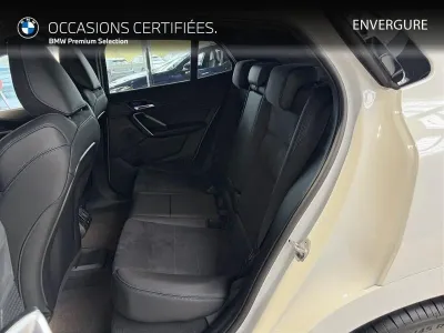 BMW X2 iX2 eDrive20 204ch M Sport occasion 2026 - Photo 3