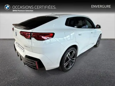 BMW X2 iX2 eDrive20 204ch M Sport occasion 2026 - Photo 2