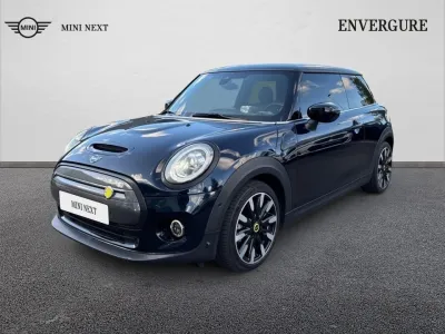 MINI Mini Cooper SE 184ch Edition Greenwich BVA occasion 2020 - Photo 1