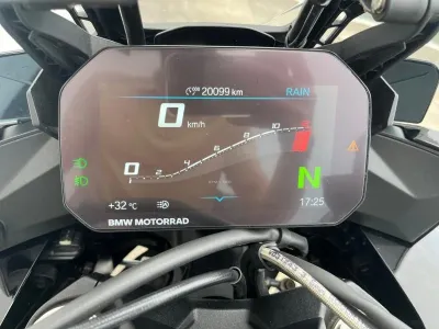 BMW S 1000 XR Finition PRO occasion 2025 - Photo 4