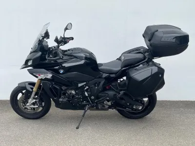 BMW S 1000 XR Finition PRO occasion 2025 - Photo 3