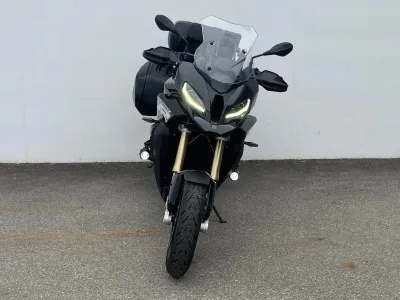 BMW S 1000 XR Finition PRO occasion 2025 - Photo 2