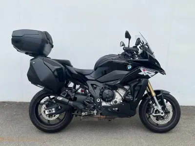 BMW S 1000 XR Finition PRO occasion 2025 - Photo 1