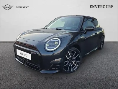 MINI Cooper 3 Portes SE 218ch JCW occasion 2026 - Photo 1