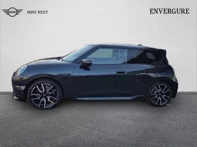 MINI Cooper 3 Portes SE 218ch JCW occasion 2026 - Photo 3
