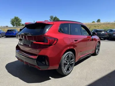 BMW X1 sDrive20d 163ch M Sport occasion 2026 - Photo 2