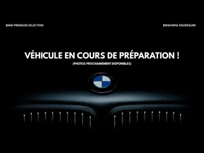 BMW i3 170ch 120Ah iLife Atelier occasion 2019 - Photo 1