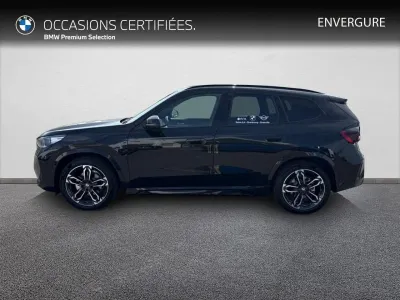 BMW X1 ieDrive20 204ch M Sport occasion 2026 - Photo 3