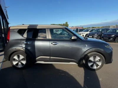 KIA e-Soul e-Premium 204ch occasion 2019 - Photo 4