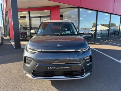 KIA e-Soul e-Premium 204ch occasion 2019 - Photo 2