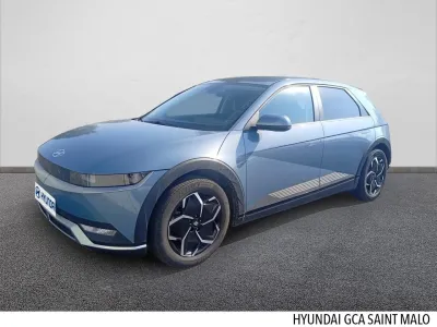 HYUNDAI Ioniq 5 77 kWh - 229ch Creative occasion 2023 - Photo 1