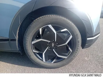 HYUNDAI Ioniq 5 77 kWh - 229ch Creative occasion 2023 - Photo 4