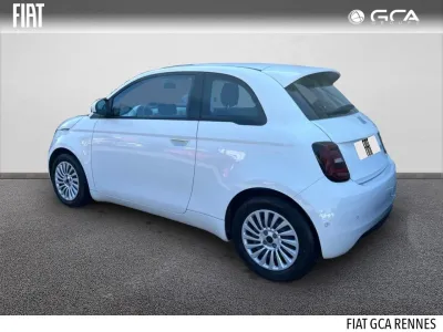 FIAT 500 e 118ch MY23 occasion 2023 - Photo 2