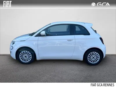 FIAT 500 e 118ch MY23 occasion 2023 - Photo 3