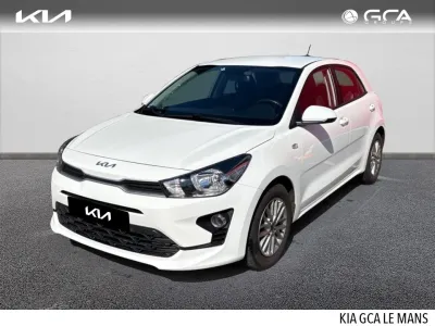 KIA Rio 1.2 DPi 84ch Active occasion 2023 - Photo 1