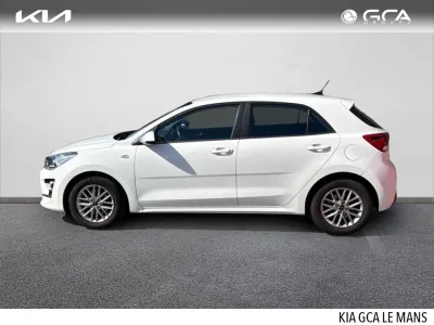 KIA Rio 1.2 DPi 84ch Active occasion 2023 - Photo 3