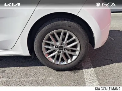 KIA Rio 1.2 DPi 84ch Active occasion 2023 - Photo 4