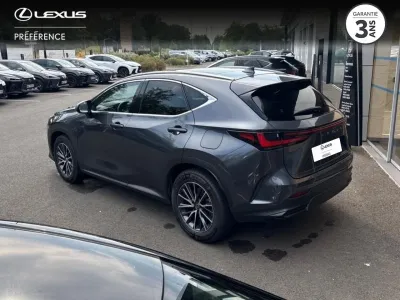 LEXUS NX 450h+ Luxe 4WD MY25 occasion 2024 - Photo 2