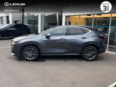 LEXUS NX 450h+ Luxe 4WD MY25 occasion 2024 - Photo 3
