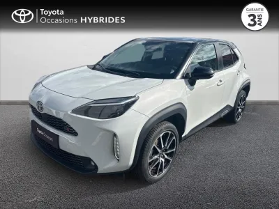 TOYOTA Yaris Cross 116h GR Sport MY22 occasion 2023 - Photo 1