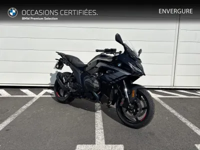BMW R 1300 RS occasion 2026 - Photo 4