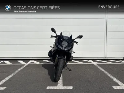 BMW R 1300 RS occasion 2026 - Photo 3