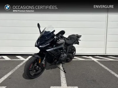 BMW R 1300 RS occasion 2026 - Photo 2