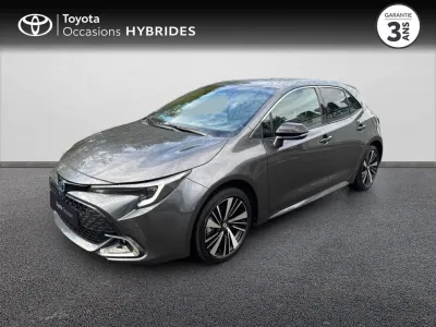 TOYOTA Corolla 1.8 140ch Design MY25 occasion 2025 - Photo 1