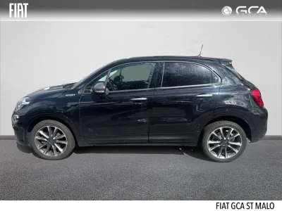 FIAT 500X 1.5 FireFly Turbo 130ch S/S Sport Hybrid DCT7 occasion 2023 - Photo 3
